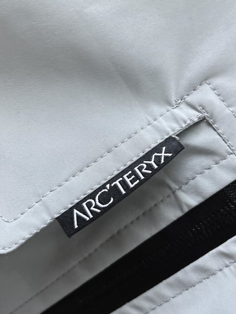 Arcteryx Outwear